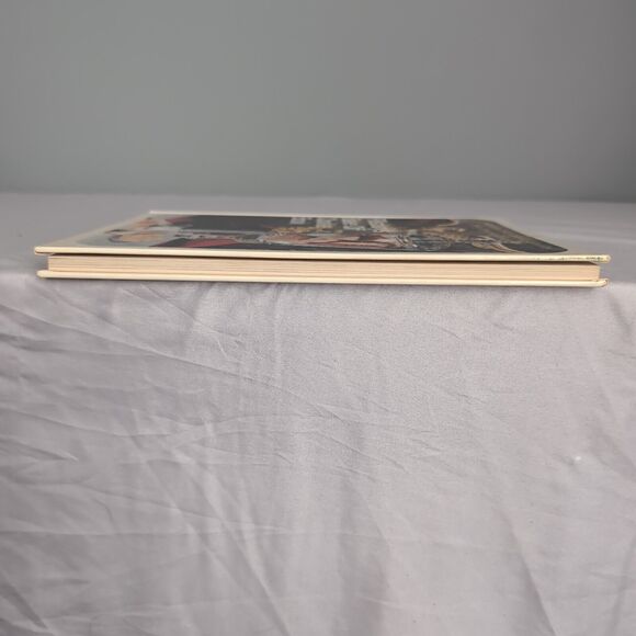 Pillsbury's Bake-Off Cookie Book Prize Winning Favorites Cookbook 1967 - Picture 5 of 12